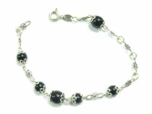 Bracciale Argento Su Coccu Kokos Sabegia