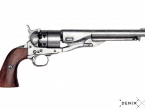 COLT REVOLVER army pistol Civil War U.S.A. 1880
