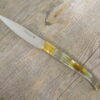 Coltello Pattada Manico in Corno Di Bue (24cm)