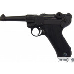 Pistola Luger P08 Corta Germania 1898  (26 Cm)