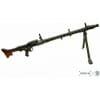 MITRAGLIATRICE MG 34, GERMANIA 1934 (2ªGM)