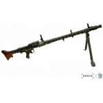 Mitragliatrice Mg 34, Germania 1934 (2ªgm)