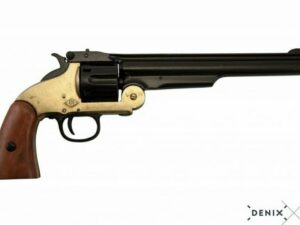 Smith & Wesson U.S.A. 1849 pistol