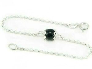 Unisex silver bracelet various sizes Su Coccu lucky charm Filu&Trama