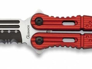 Coltello a Farfalla Balisong Butterfly