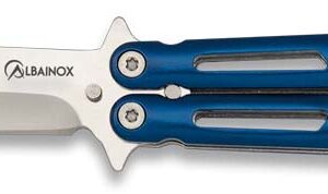 Coltello a Farfalla Balisong Butterfly