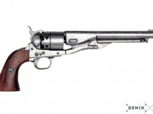 COLT REVOLVER U.S.A. 1886 pistol