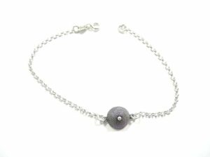 Bracciale In Filigrana Corbula sarda in 3 colori a scelta