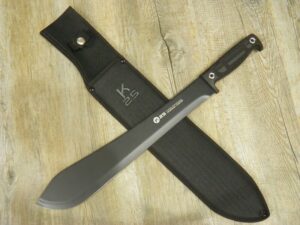 Machete (49 CM) k25 rui Survivol