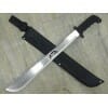 Machete (66 CM) AMAZONAS ALBAINOX SURVIVOL