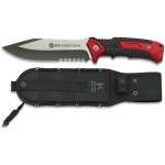 Pugnale Lama Combinata  Rui K25  Sopravvivenza Survivol