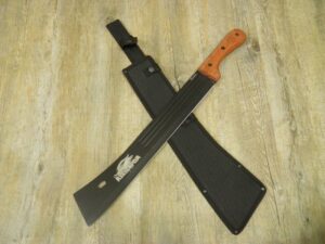 Machete ALLIGATOR (59CM ) ALBAINOX