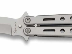 Coltello a Farfalla Balisong Butterfly (22cm)