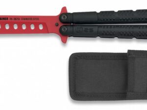 Coltello a Farfalla Balisong k25 Rui
