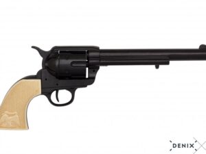 COLT REVOLVER 1860 U.S.A. pistol