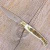 Pattada Pintus Rough Ox Horn Knife (17cm)
