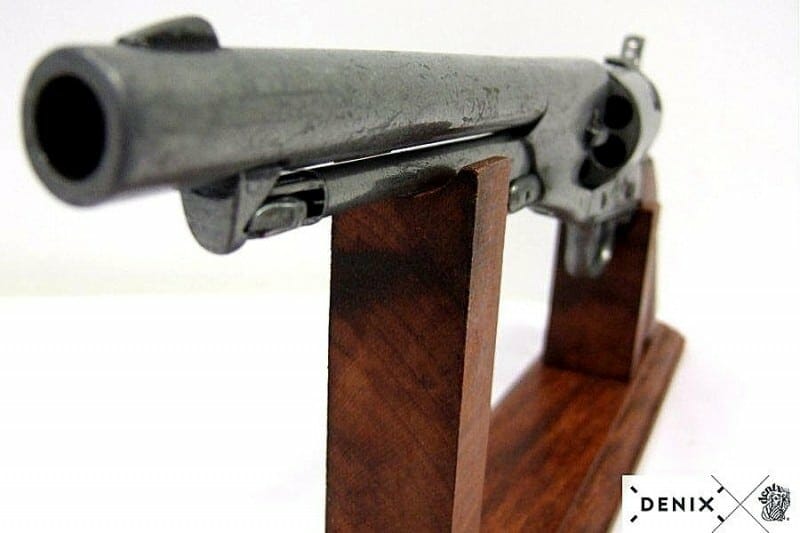 Colt Revolver pistol U.s.a. 1886 - Lady M Sardinia Colt Revolver pistol U.s.a. 1886 - Lady M Sardinia