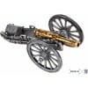 Napoleonic cannon 1806 (17cm)