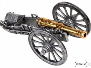 Napoleonic cannon 1806 (17cm)