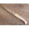 Cuchillo Pattada Mango de hueso