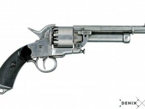 Gun revolver Le Mat the U. S. A. 1855