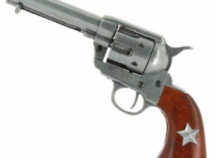 gun COLT 45 USA 1886 WEST TEX