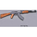 Fucile Ak 47 Kalashnikov Russo 1947