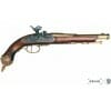 Assassin's Creed Pistola italiana brescia 1825 dorata