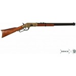 Fucile Winchester Usa 1866 Dorato