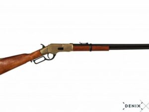 WINCHESTER USA 1866 Golden Rifle