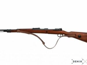 mauser k98 rifle germany 1935
