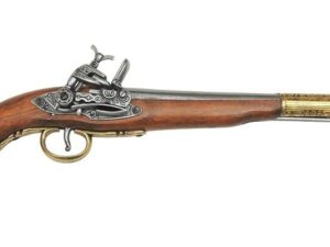 Assassin's Creed Russian pistol (42cm)