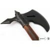 17th century French axe ( 70 cm) DENIX