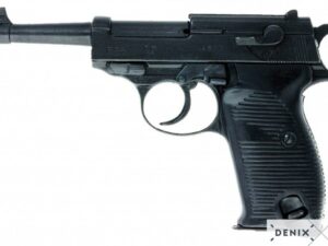 WALTHER P.38 pistol Germany 1938