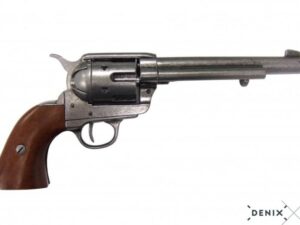 Colt 45 Cavalry pistol FAR WEST Replica USA 1873