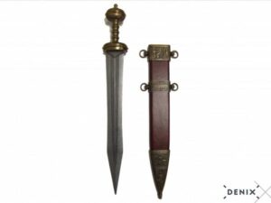 Sword of Julius Caesar red (74cm) Denix