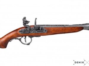 Assassin's Creed German Gun SEC.XVII Pirates