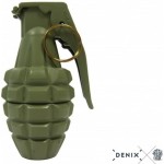 Granata Bomba A Mano Mk2 Guerra Mondiale, Usa 1918