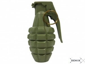 World War MK2 Hand Grenade, USA 1918