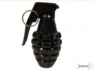 World War MK2 Hand Grenade, USA 1918