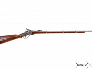 SHARPS MILITARY RIFLE, USA 1859