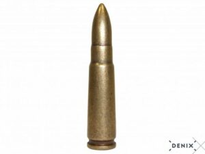 Bullet x 6 pieces for KALASHNIKOV AK 47 from 49.2 mm