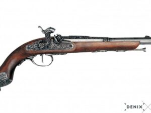 Assassin's Creed Italian pistol brescia 1825