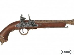 Assassin's Creed Italian Gun SEC.XVIII Pirates