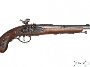French duelling pistol 1872