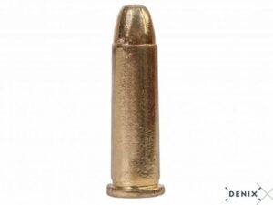 Bullet x 6 pieces for 30 mm colt 45 revolver