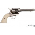 Pistola Colt 45 Peacemaker 5½ Usa 1872