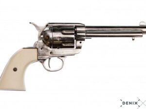gun COLT 45 PEACEMAKER 5½ USA 1872