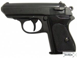 GERMAN WALTHER PPK pistol