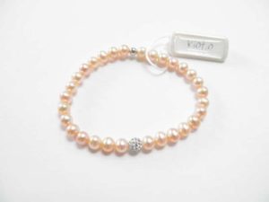 Jewellery in 18Kt gold